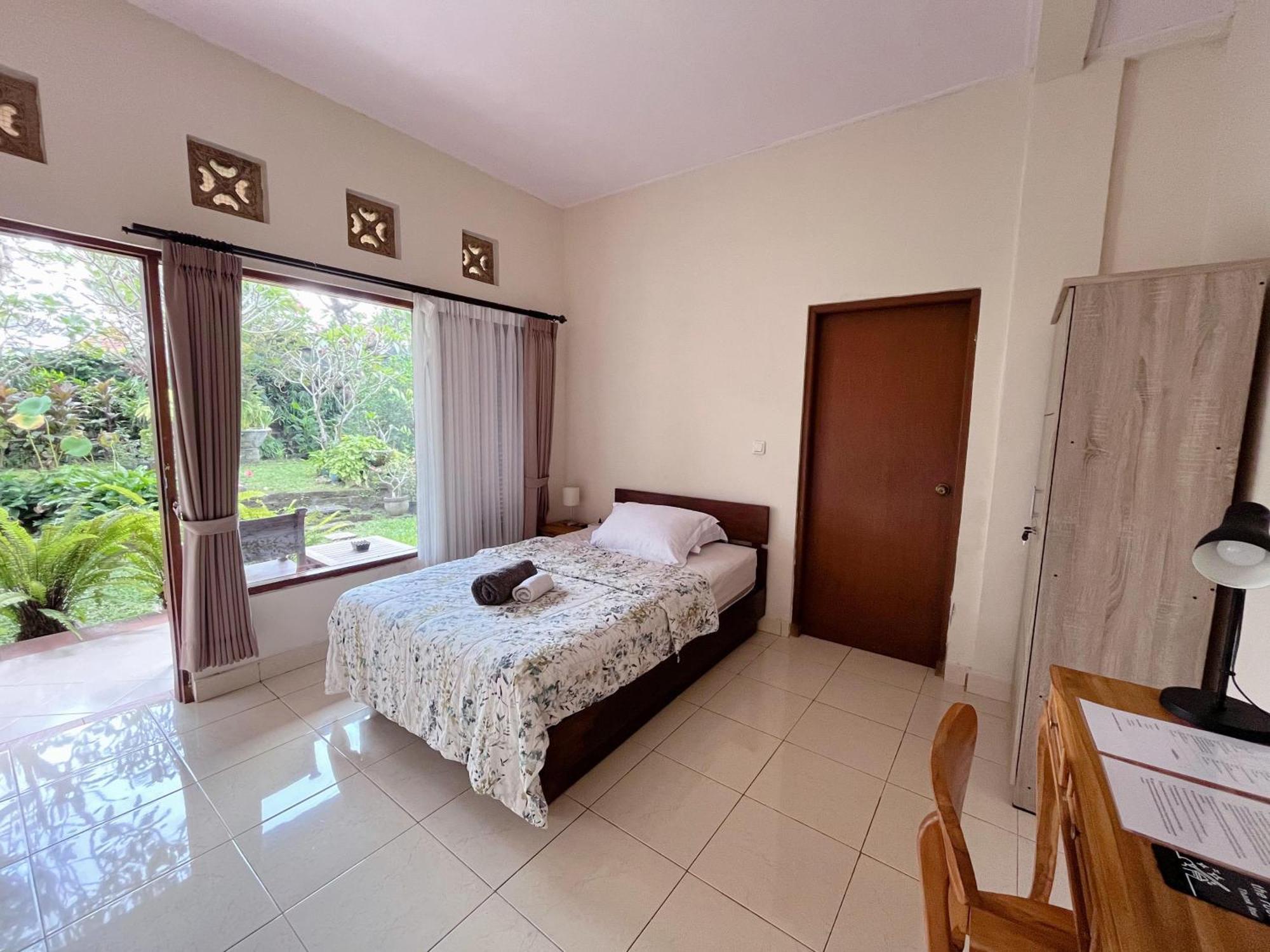 Agung'S Annex Homestay Sanur  Exterior photo